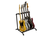 Gator Frameworks RI-GTR-RACK5 Gator Frameworks RI-GTR-RACK5